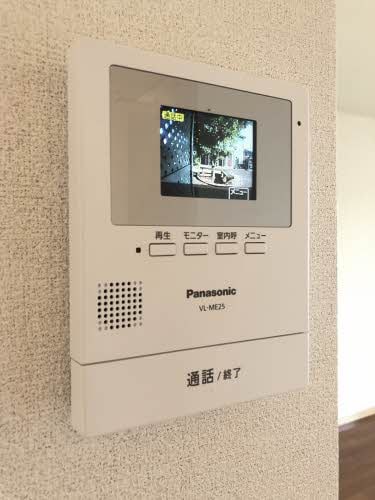  グランディール　B棟