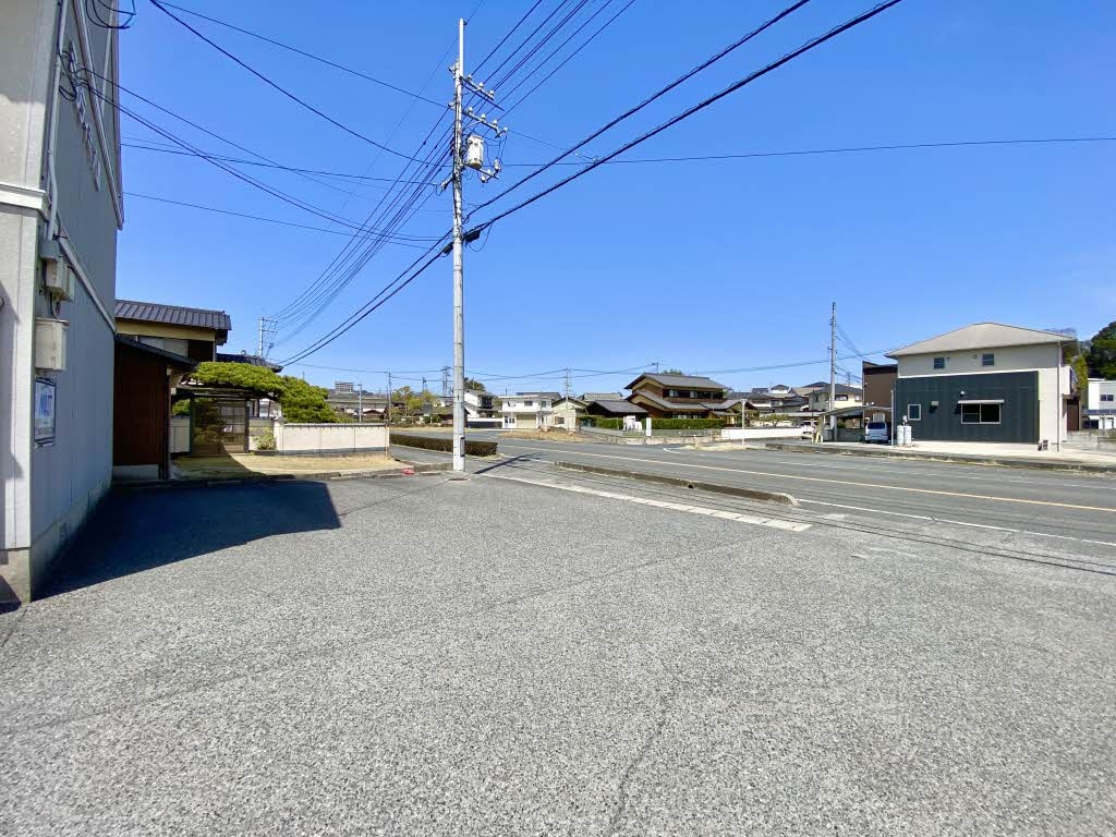 ミルティミ八島　Ａ棟