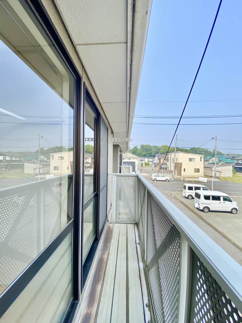  ミルティミ八島　Ａ棟