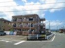 カーサコモドの外観