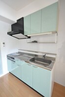  ルミエール松島