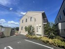恵比寿Ⅰの外観