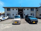 サンライズ長尾B棟