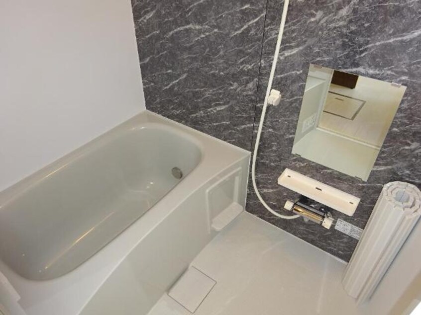 追炊バス（イメージ） グレイシャス