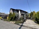 瀬戸大橋線/上の町駅 徒歩22分 2階 築26年の外観