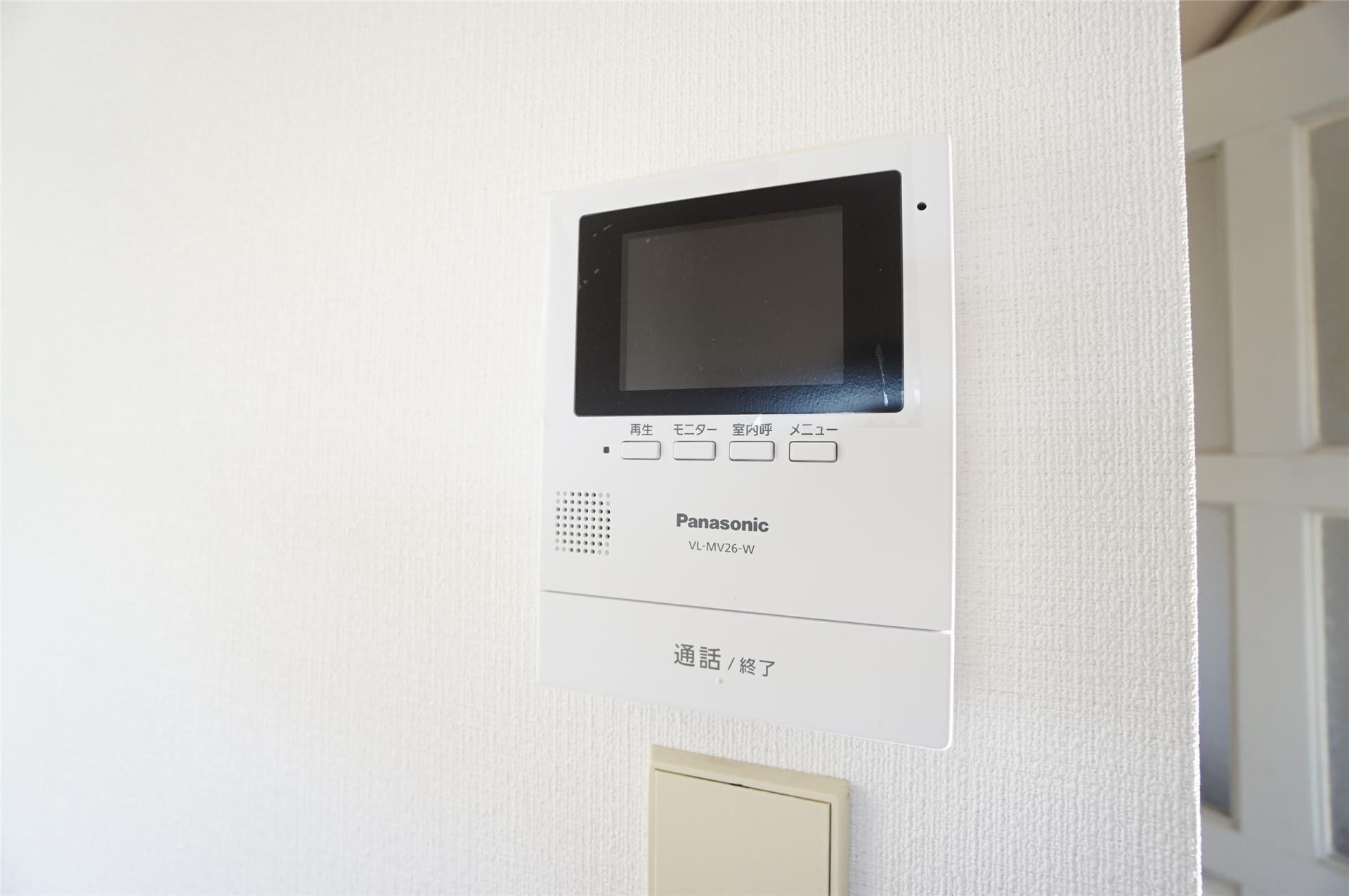  グリーンハウス松島G3