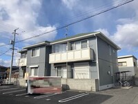 ラ・パルテール大福　Ⅲ
