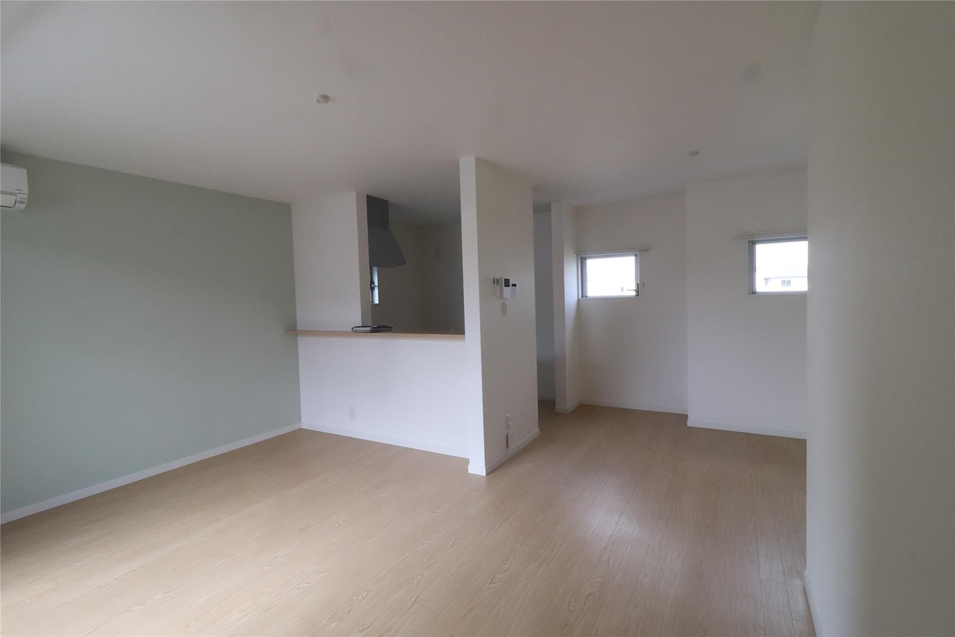  山陽本線（中国）/西阿知駅 徒歩25分 1階 築8年