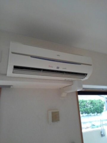  山陽本線（中国）/倉敷駅 バス17分南高入口下車:停歩4分 1階 築19年