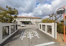 倉敷呼吸器センター(病院)まで378m 山陽本線（中国）/倉敷駅 バス17分南高入口下車:停歩4分 1階 築19年