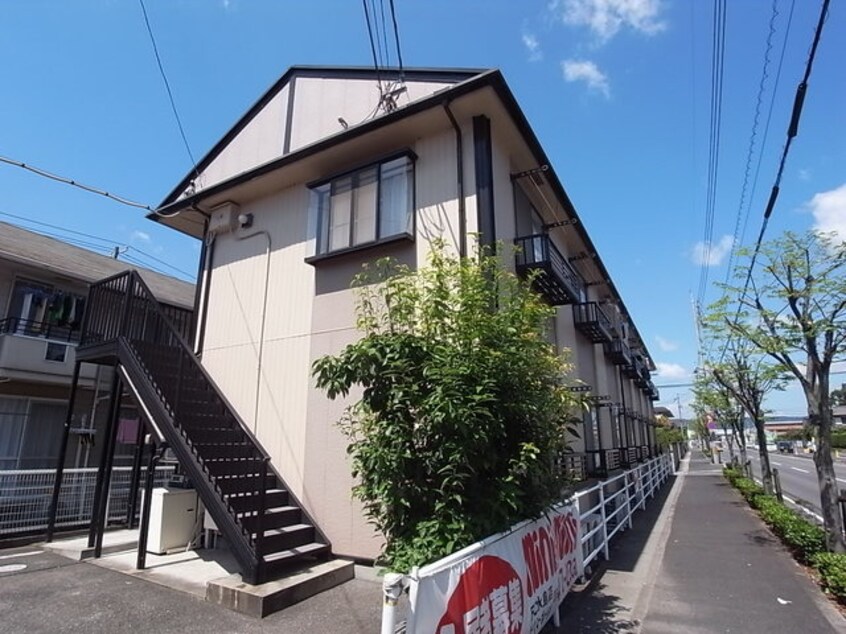  パルティール　Ａ
