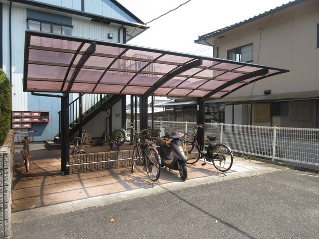  パルティール　Ａ