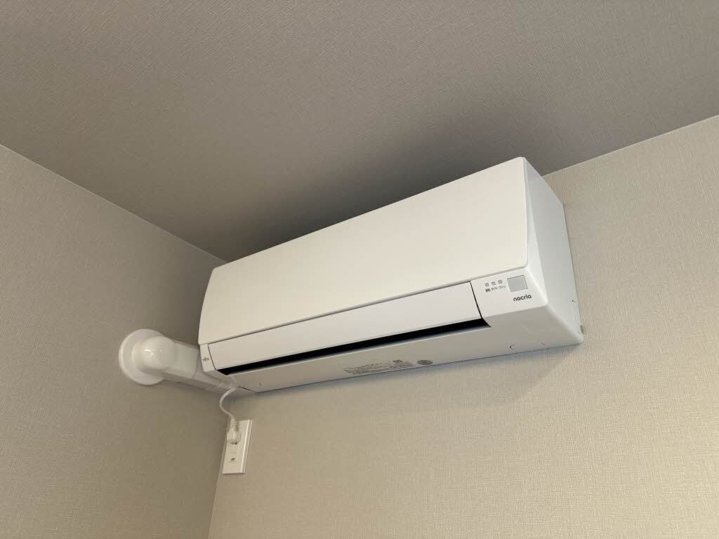  シャーメゾン　シティ　ルイーレ