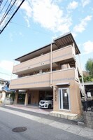 イーグルⅡの外観