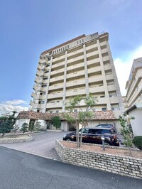 サンルーフパークマンション