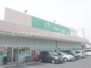ザグザグ連島店 333m アネシス・アイ　B棟