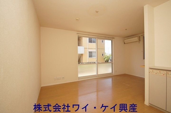  アネシス・アイ　B棟