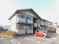 フォルトゥーナ　カーサ　Ａ棟