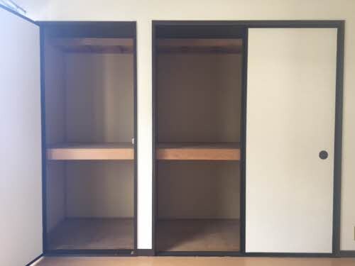  山陽本線（中国）/西阿知駅 徒歩5分 1階 築34年