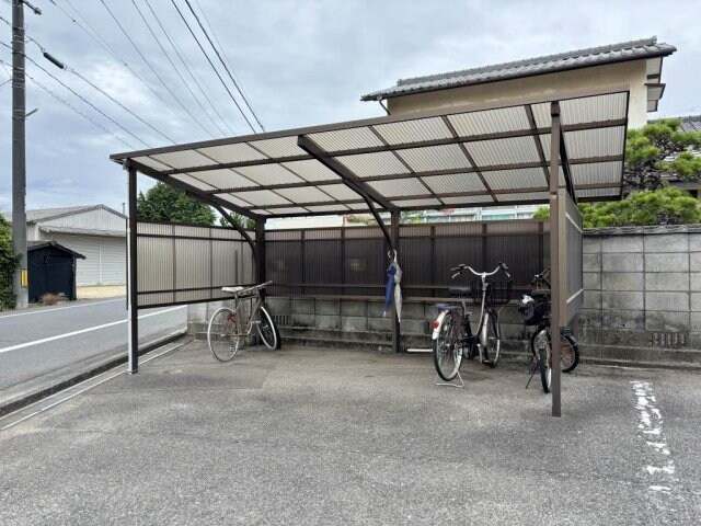  プレジール西元屋　Ａ棟