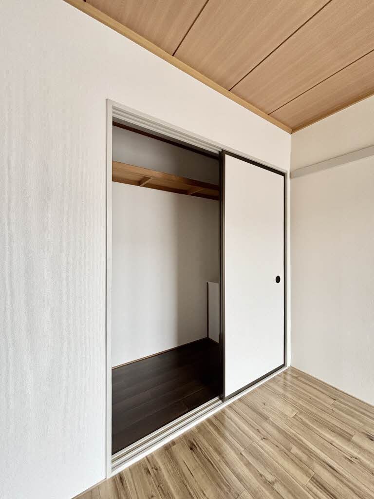  プレジール西元屋　Ａ棟