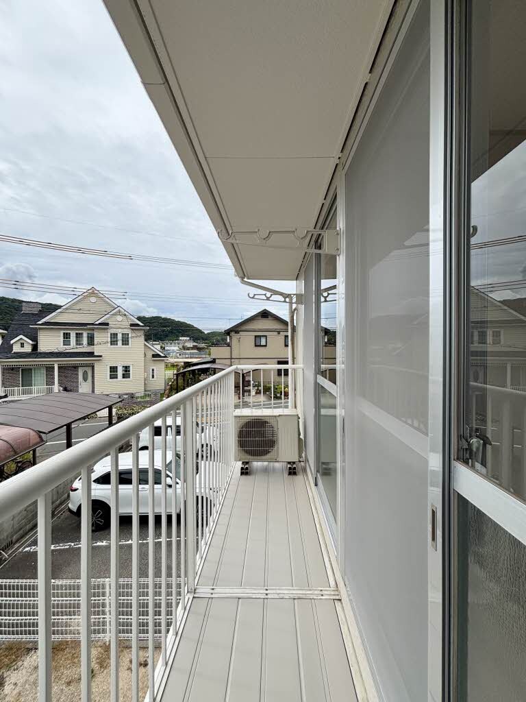  プレジール西元屋　Ａ棟