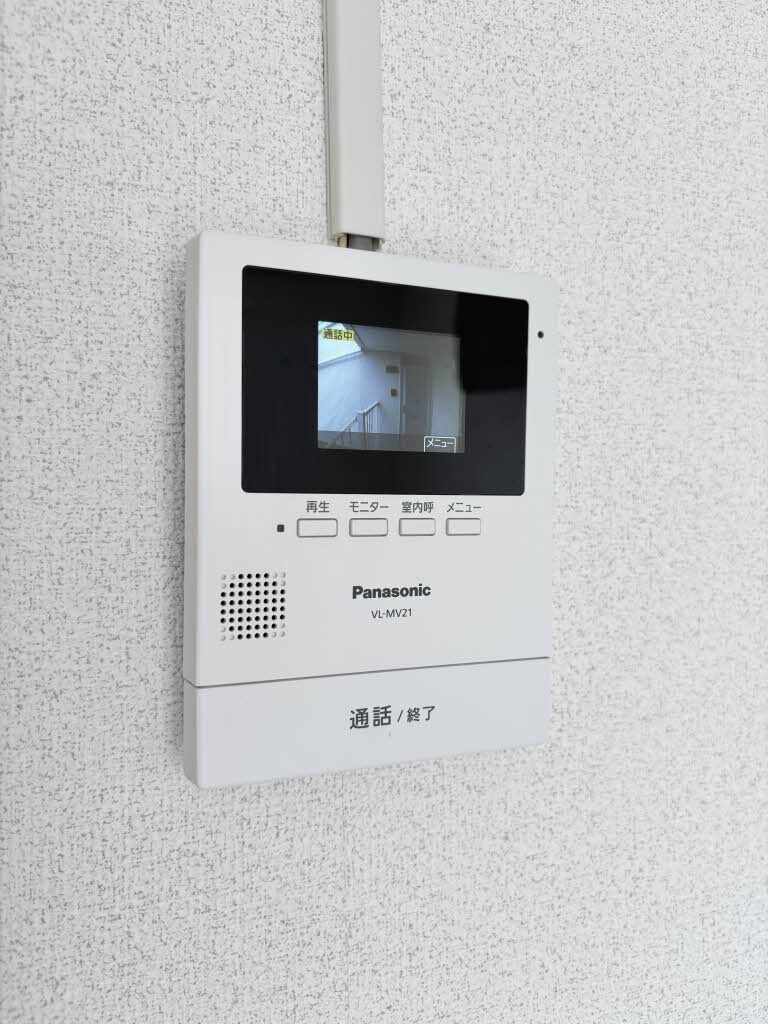  プレジール西元屋　Ａ棟