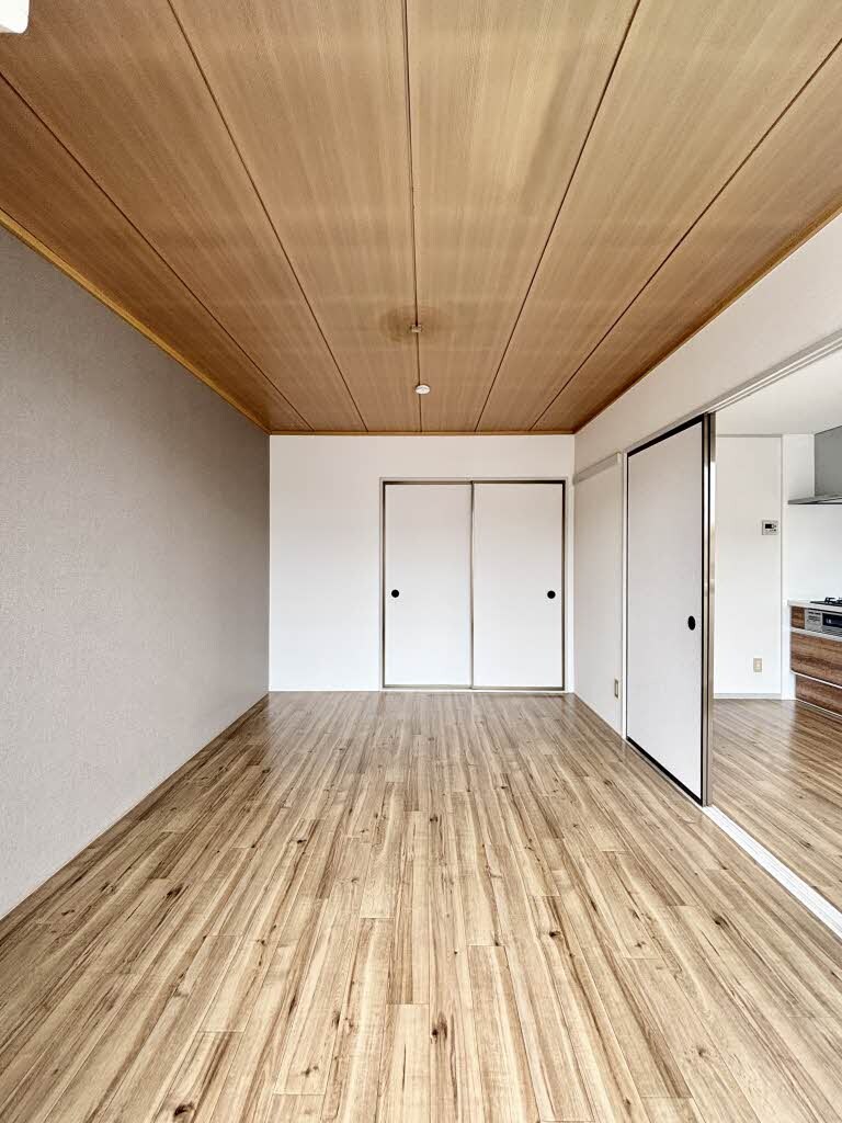  プレジール西元屋　Ａ棟