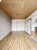  プレジール西元屋　Ａ棟