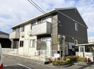 水島臨海鉄道水島本線/西富井駅 徒歩7分 2階 築11年の外観