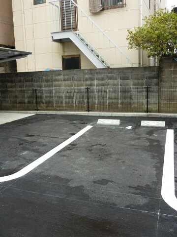  山陽本線（中国）/新倉敷駅 徒歩10分 1階 築7年