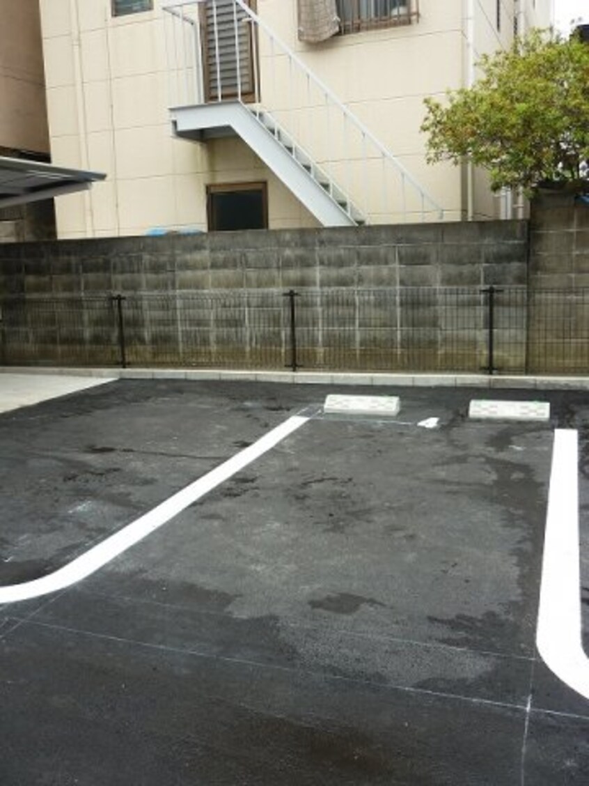  山陽本線（中国）/新倉敷駅 徒歩10分 1階 築7年