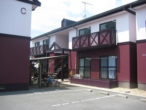  水島臨海鉄道水島本線/栄駅 徒歩21分 1階 築31年