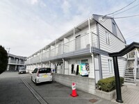 オリヴィエMARUTOMIA棟