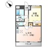 山陽本線（中国）/倉敷駅 バス:40分:停歩4分 1階 築16年 1LDKの間取り