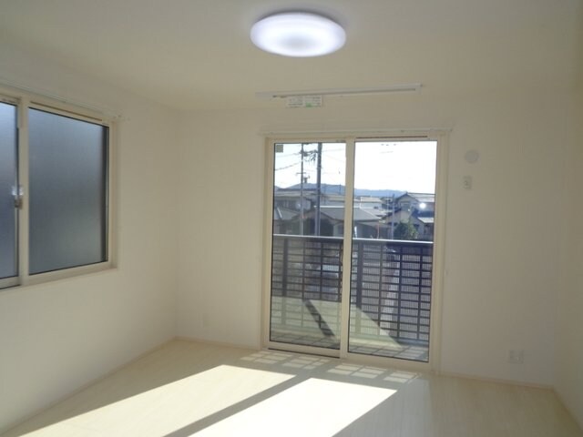  レガーロⅣ　A棟