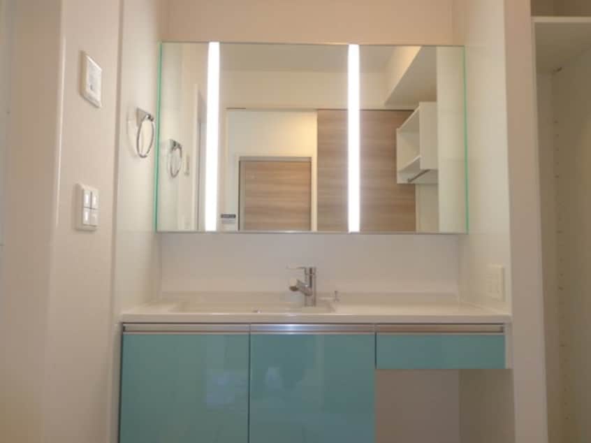  レガーロⅣ　A棟