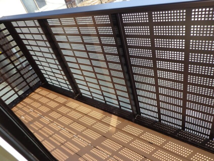  レガーロⅣ　A棟