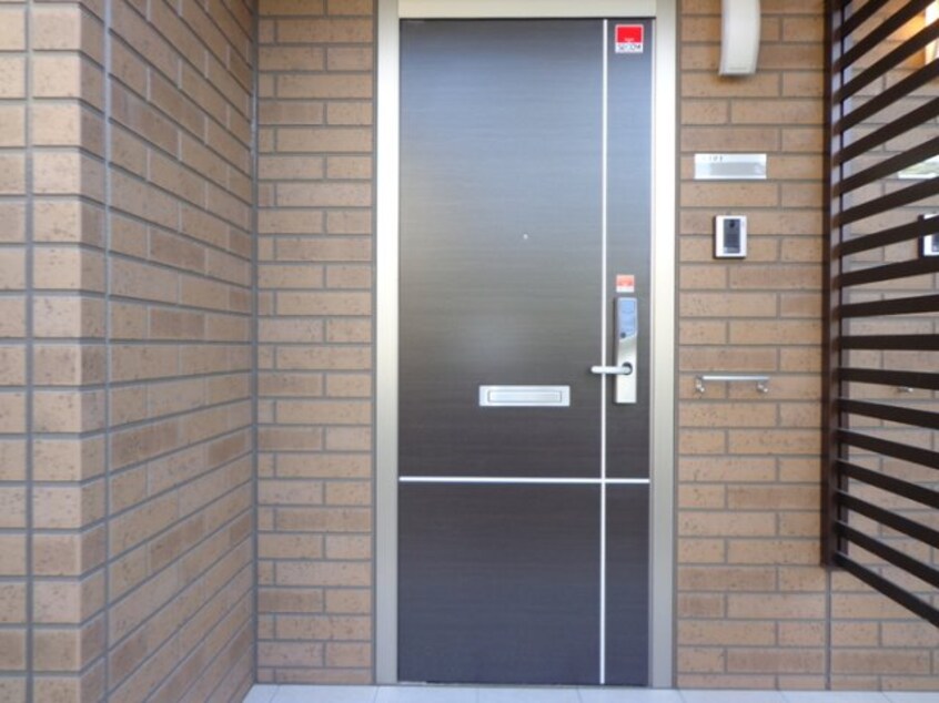  レガーロⅣ　A棟