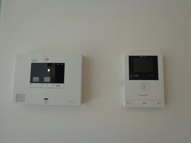  レガーロⅣ　A棟