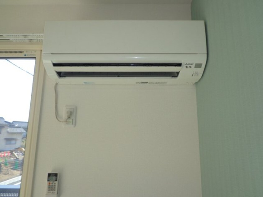  レガーロⅣ　A棟