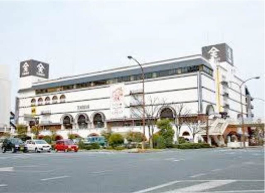  アルファライフ倉敷駅西