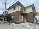 クレモンポイント　Ｂの外観