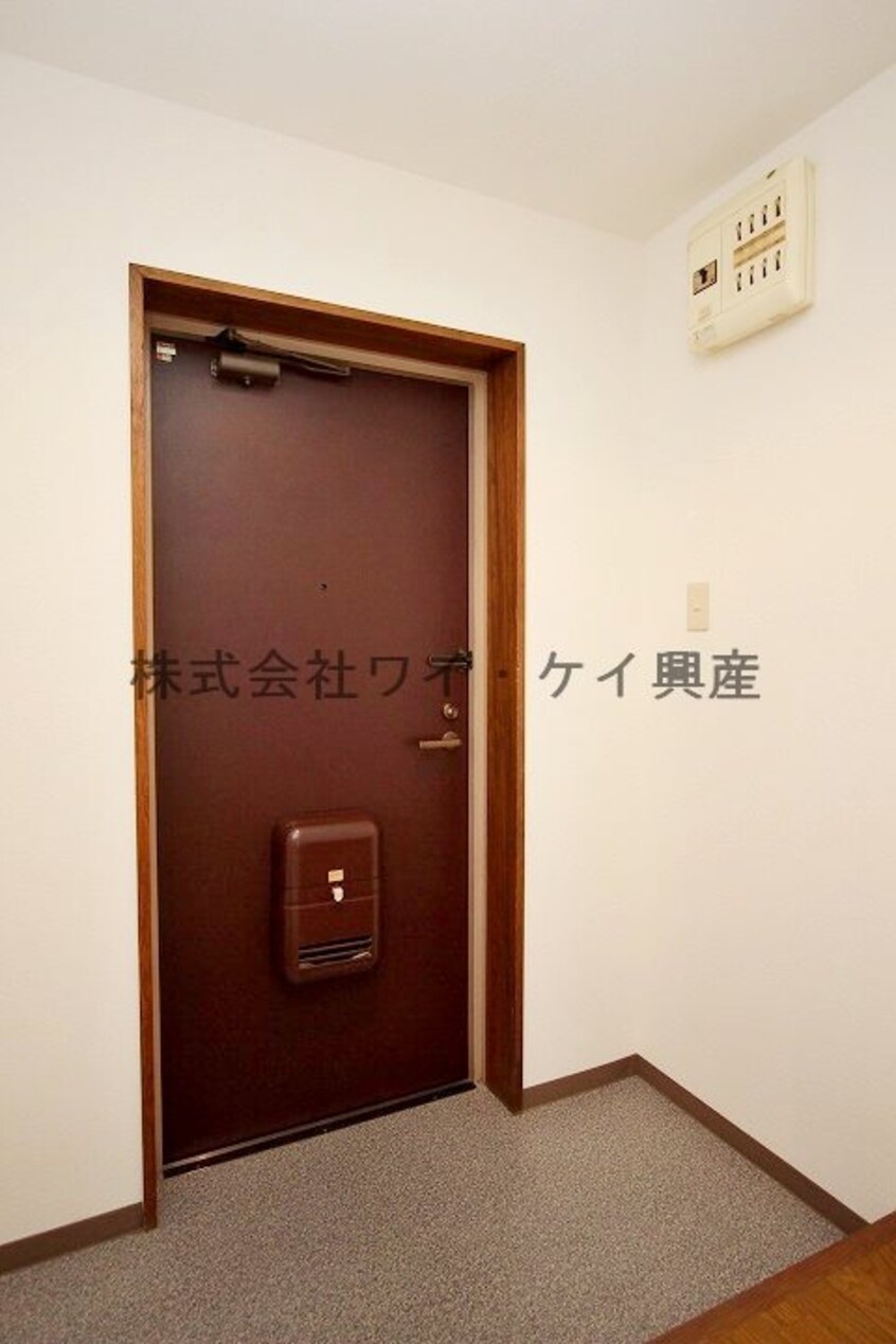  マンションみやび