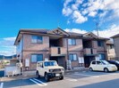 ＥＣＯ－レジデンス『モア』　C棟の外観