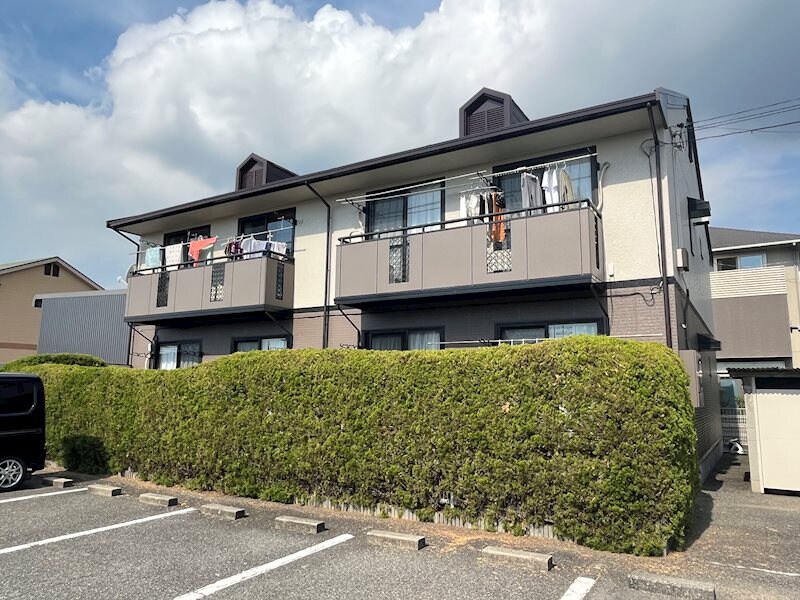  NEW QUEST B棟