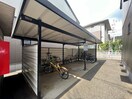  NEW QUEST B棟