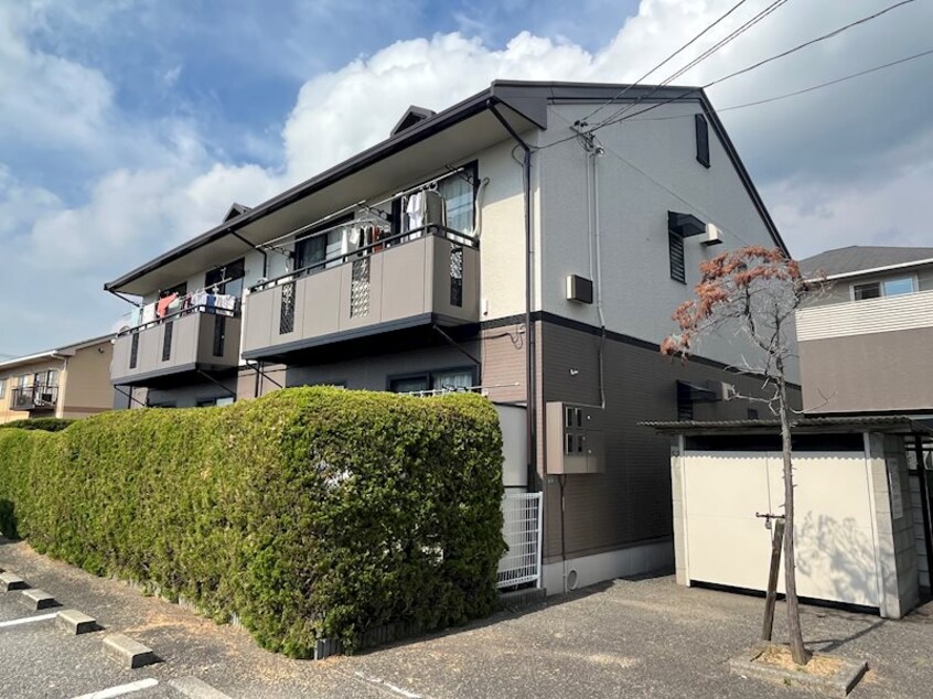  NEW QUEST B棟