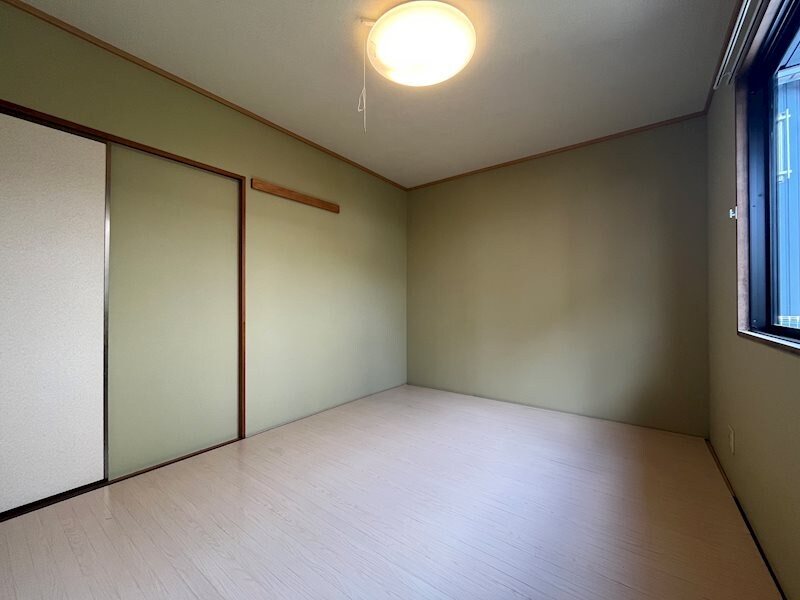  NEW QUEST B棟