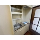  ニューシティアベニューA